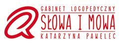 Słowa I Mowa Gabinet Logopedyczny Katarzyna Pawelec